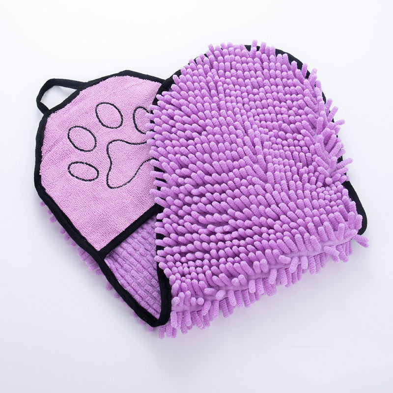 Super Absorbent Microfiber Bath Towels