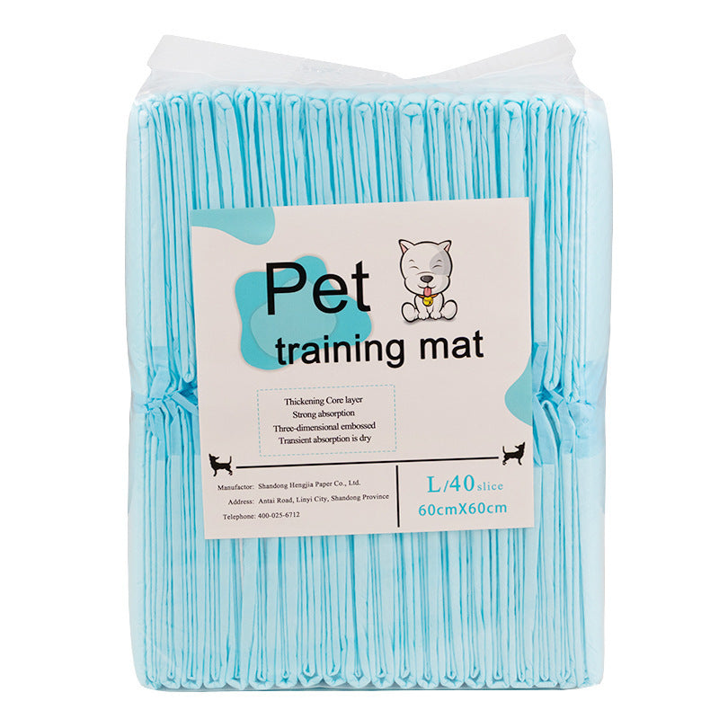 Disposable Diaper Pad with Absorbent quality