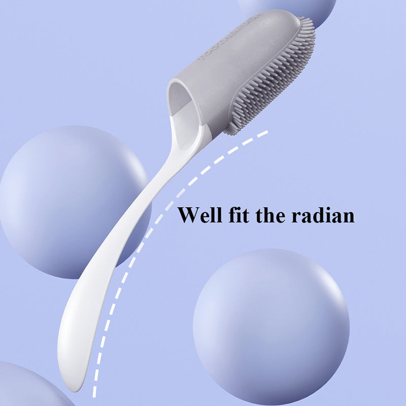 Cat Dog Oral Cleaning Toothbrush Tool
