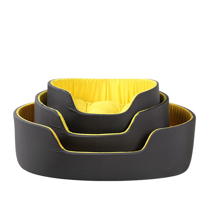 New winter pet kennel Universal and washable
