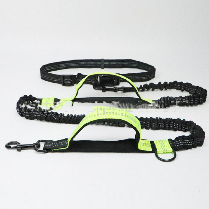 Traction Rope Multifunctional