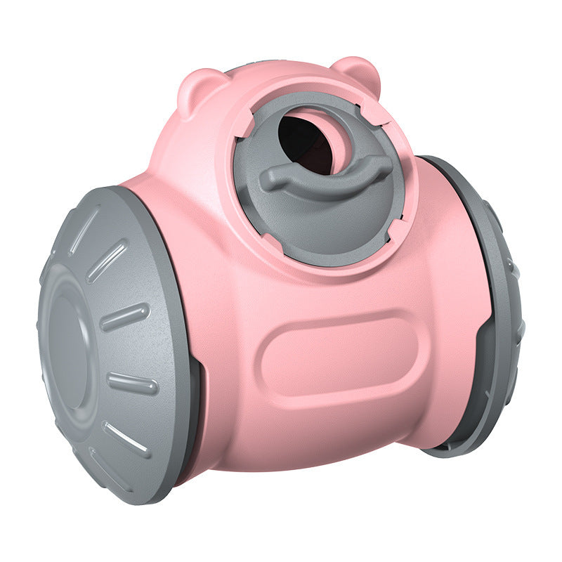 Tumbler Toys for Increasing Pet IQ Interactive