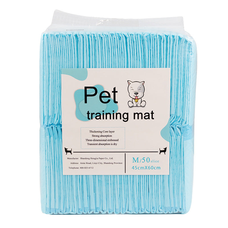 Disposable Diaper Pad with Absorbent quality