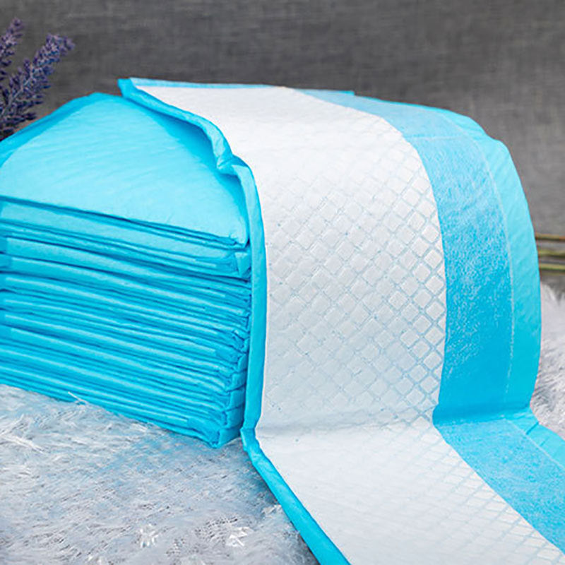 Disposable Diaper Pad with Absorbent quality