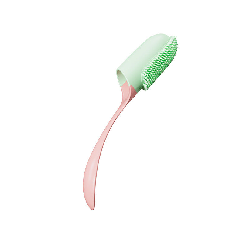 Cat Dog Oral Cleaning Toothbrush Tool