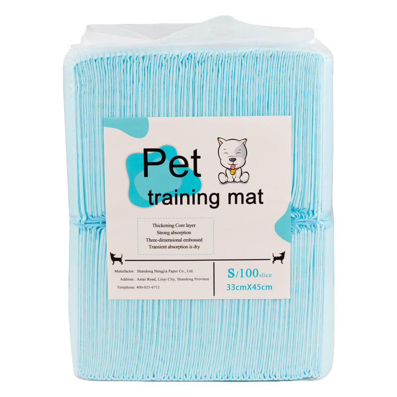 Disposable Diaper Pad with Absorbent quality