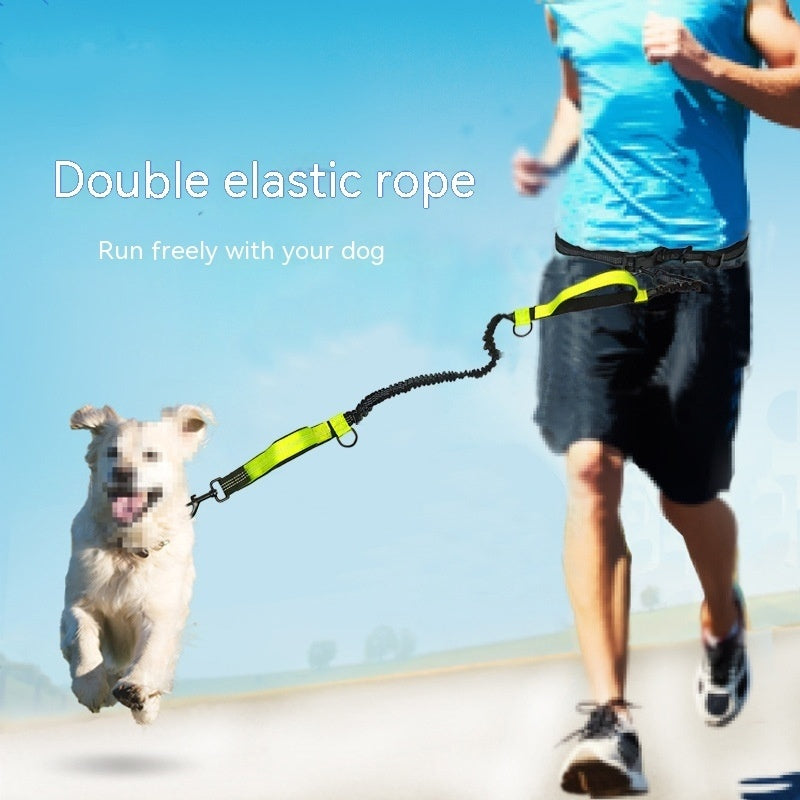 Traction Rope Multifunctional