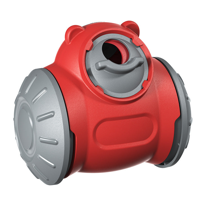 Tumbler Toys for Increasing Pet IQ Interactive