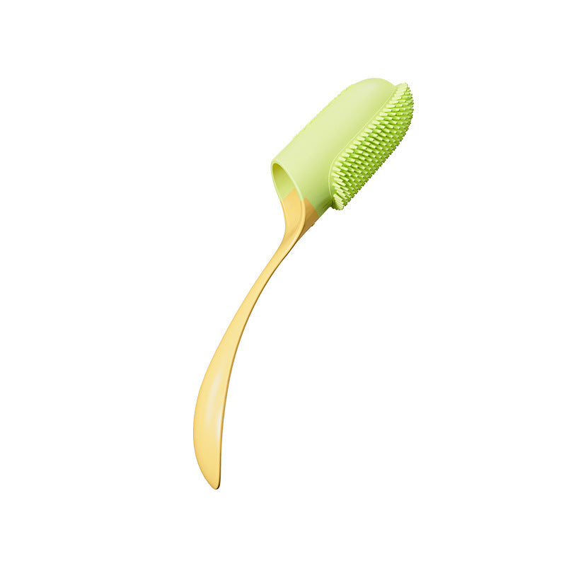 Cat Dog Oral Cleaning Toothbrush Tool