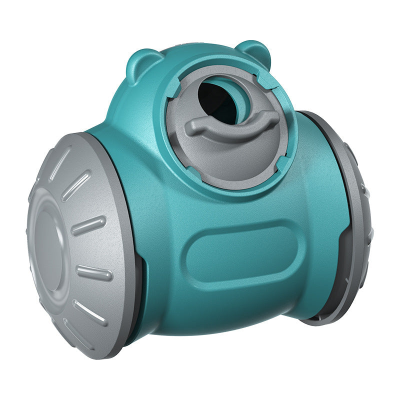 Tumbler Toys for Increasing Pet IQ Interactive