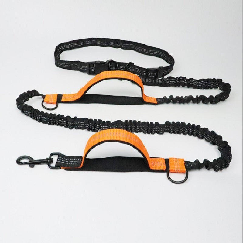 Traction Rope Multifunctional