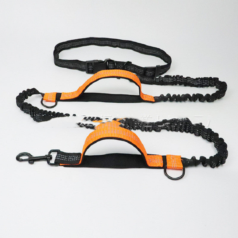 Traction Rope Multifunctional