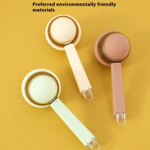 3 In 1 Pets Bath Brush For Dogs And Cats