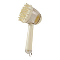 3 In 1 Pets Bath Brush For Dogs And Cats