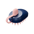 Soft Silicone Pets Hair Comb for Massage and Bath